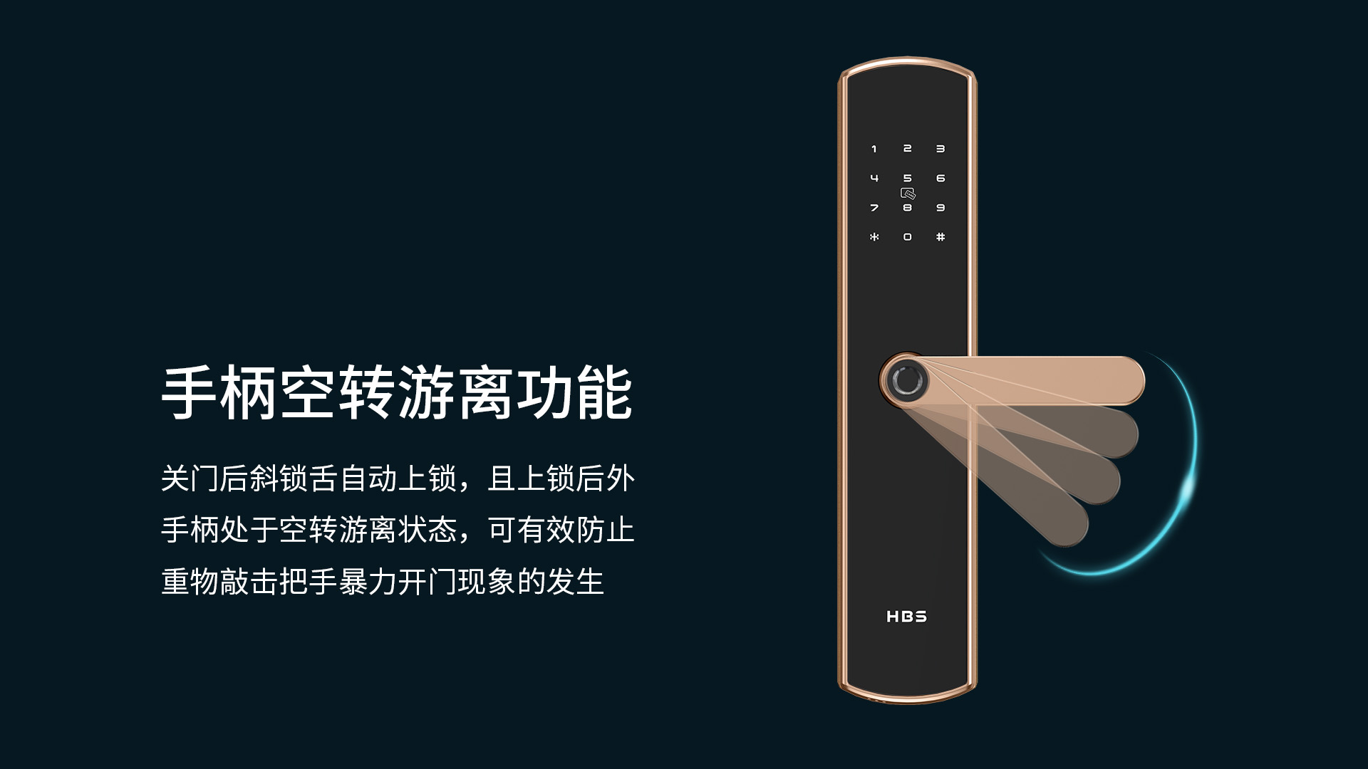 E7500智能门锁(1)