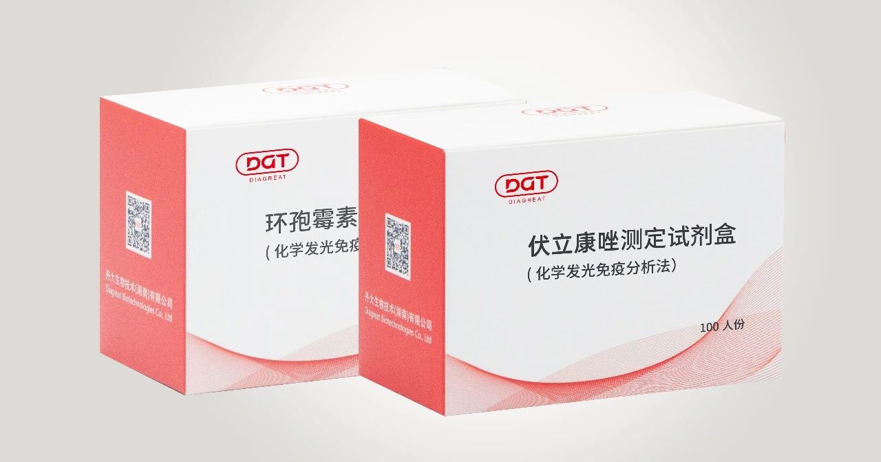 不可忽视的联合用药风险——伏立康唑致环孢素血药浓度升高！