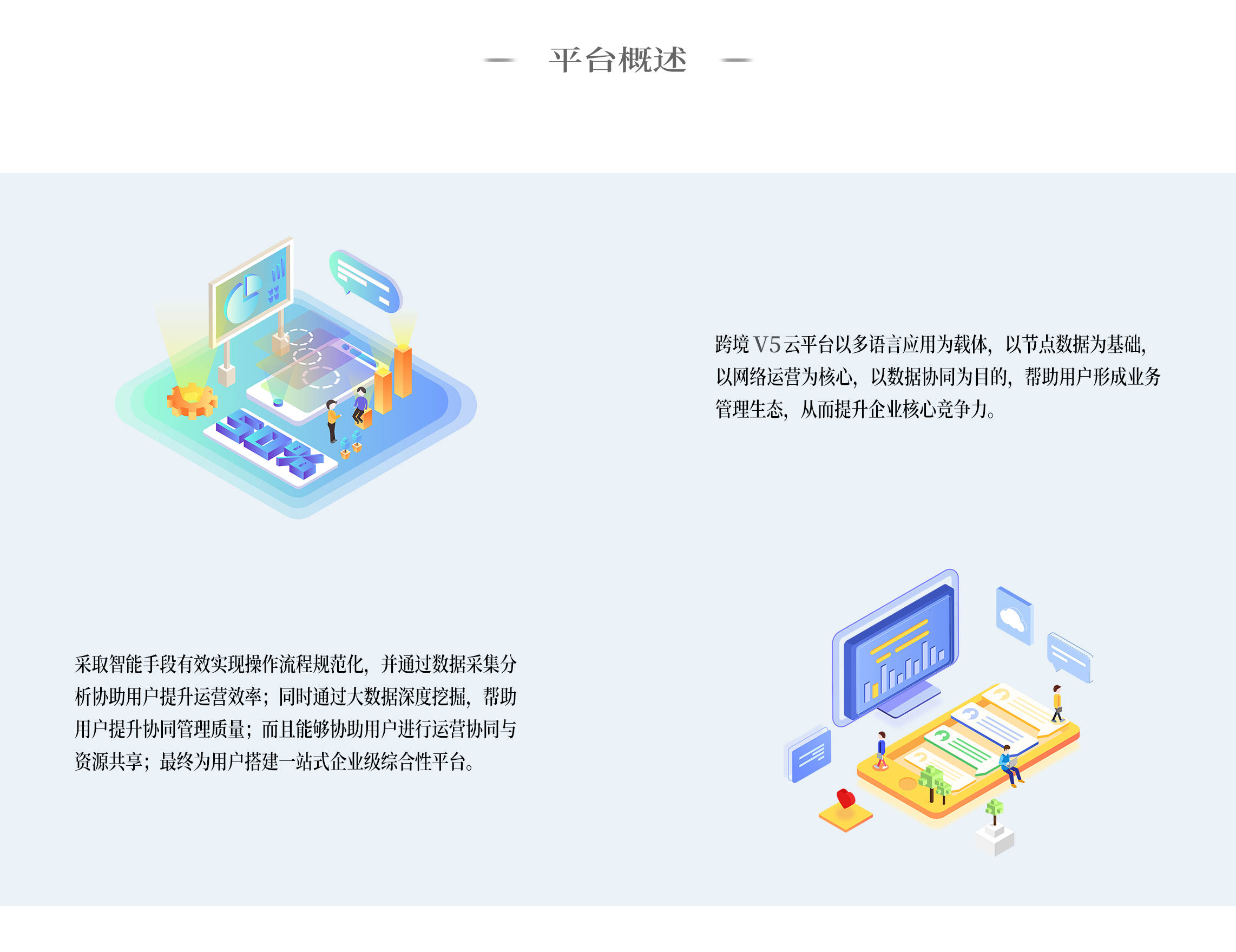 跨境V5物流云平台