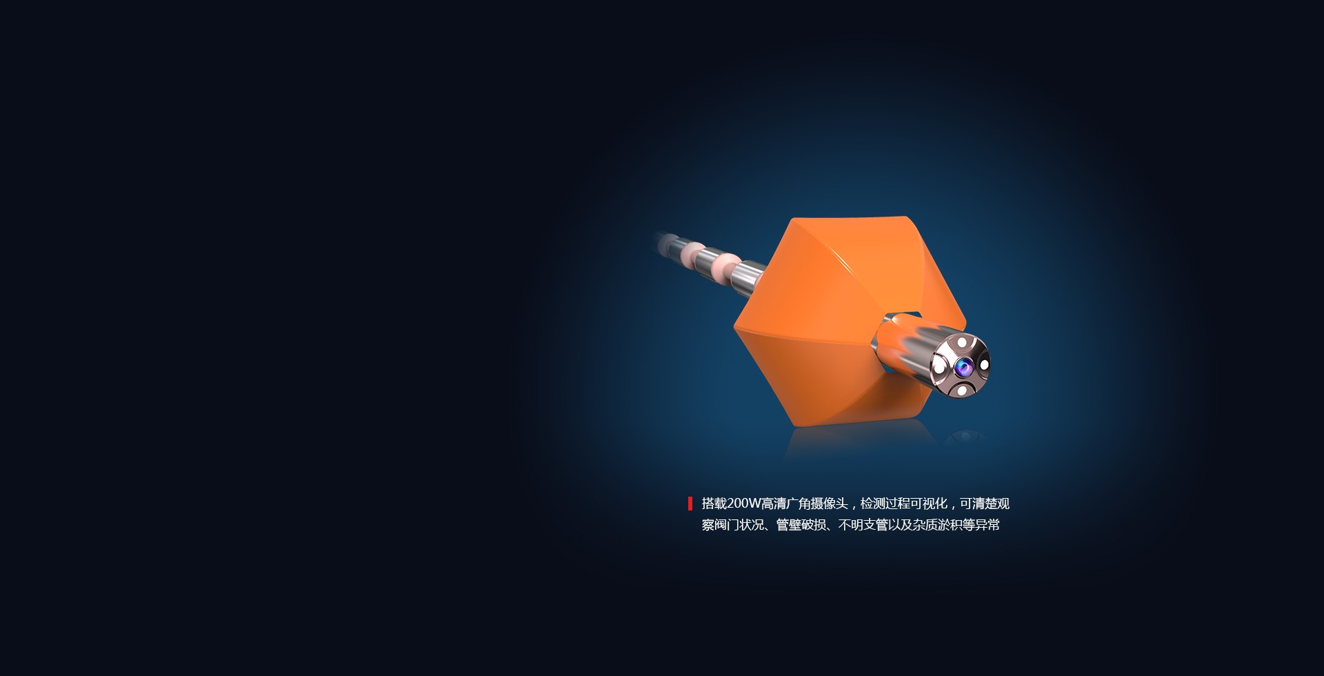 高清广角摄像头 检测可视化