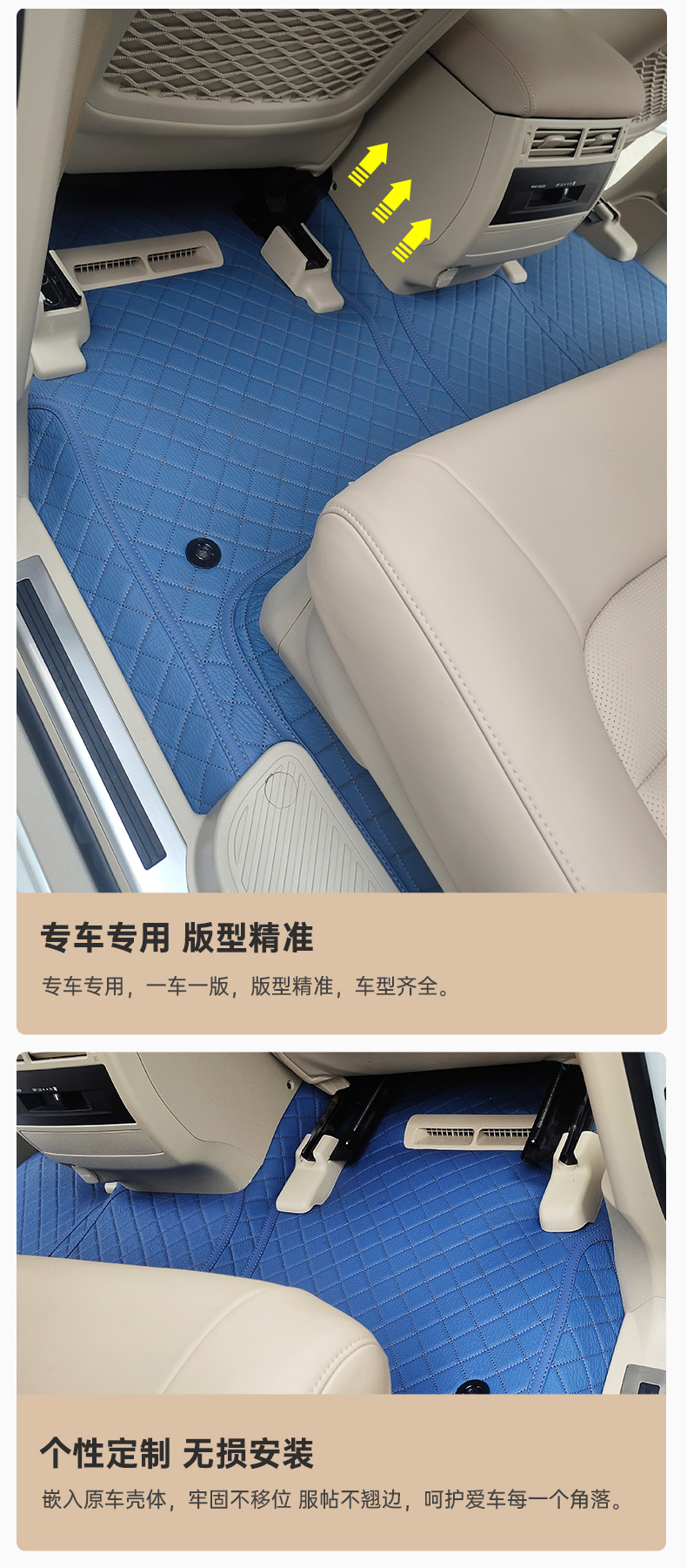 Z-GOOD 头层牛皮