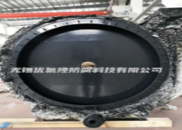 设备防腐喷涂
