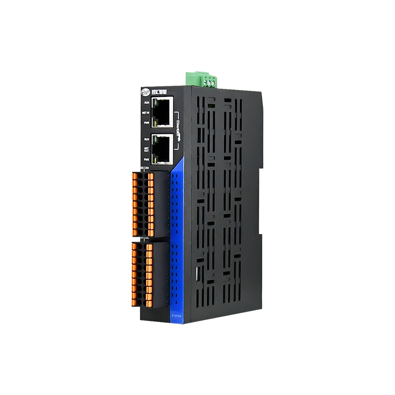 【新品發(fā)布】EHS-M43A&B EtherCAT總線控制器 【新品發(fā)布】EHS-M43A&B EtherCAT總線控制器
