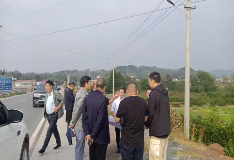 湖南地災評估，株洲市地質災害安全性評估單位，甲級資質