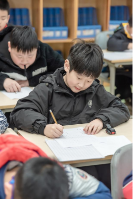 双射寒假集训营圆满结束！未来精彩继续