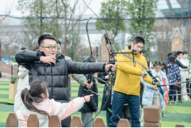 双射寒假集训营圆满结束！未来精彩继续