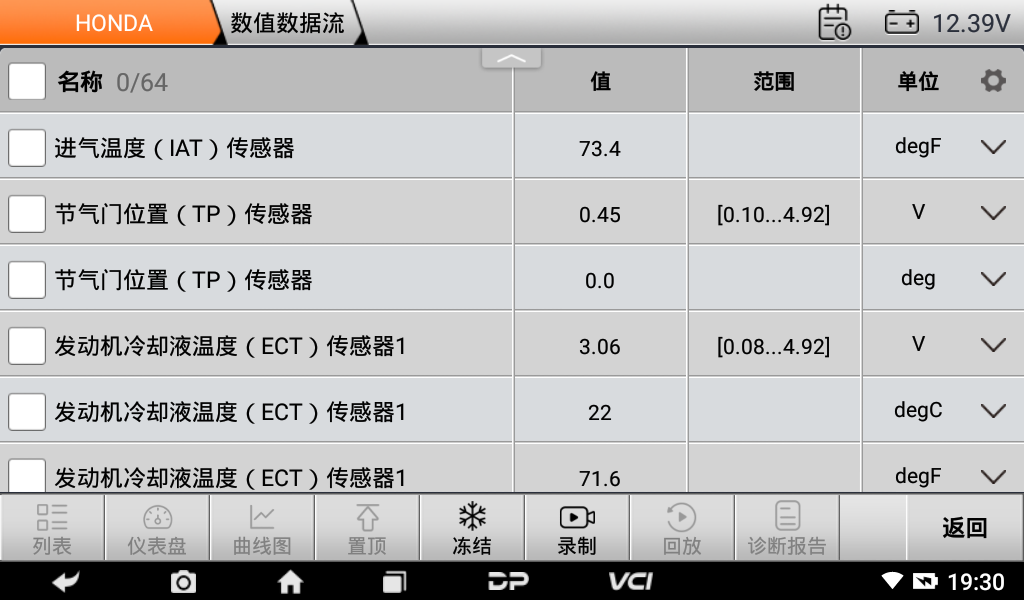D700海事智能诊断设备 D700海事智能诊断设备