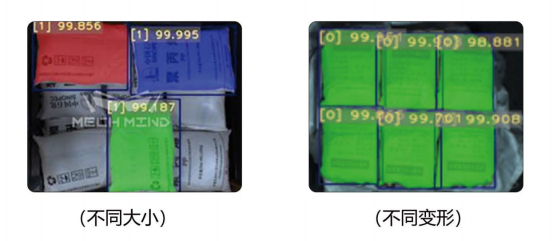 应用案例|基于3D机器视觉引导拆码垛应用解决方案 应用案例|基于3D机器视觉引导拆码垛应用解决方案