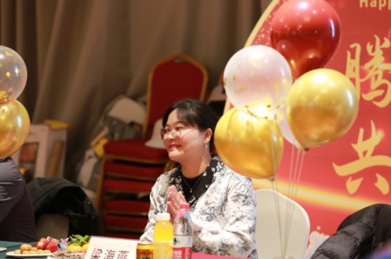 《乘风破浪奋楫前行,扬帆起航绘就新篇 |利君成十周年庆典圆满举行》 《乘风破浪奋楫前行,扬帆起航绘就新篇 |利君成十周年庆典圆满举行》
