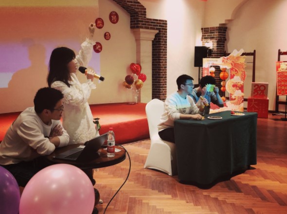 《乘风破浪奋楫前行,扬帆起航绘就新篇 |利君成十周年庆典圆满举行》 《乘风破浪奋楫前行,扬帆起航绘就新篇 |利君成十周年庆典圆满举行》