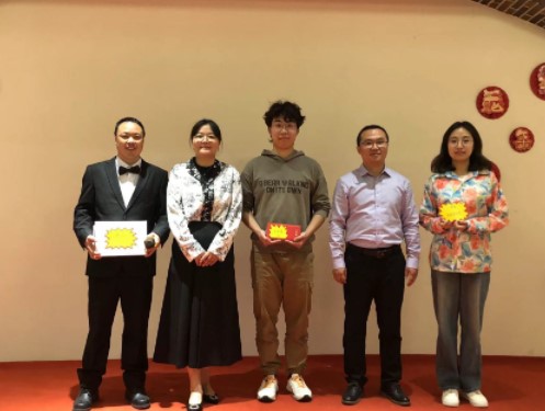 《乘风破浪奋楫前行,扬帆起航绘就新篇 |利君成十周年庆典圆满举行》 《乘风破浪奋楫前行,扬帆起航绘就新篇 |利君成十周年庆典圆满举行》