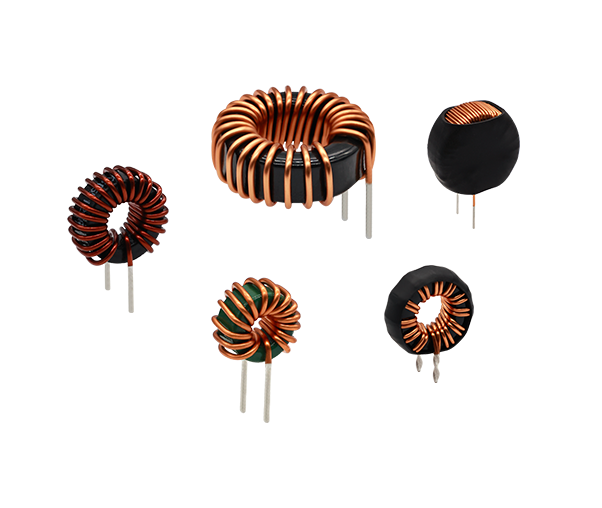 Toroidal Inductor