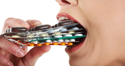 Diagreat Precise anti-infection diagnosis and treatment plan!
