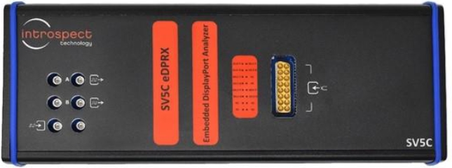 DP/eDP总线协议分析仪（Protocol Analyzer）