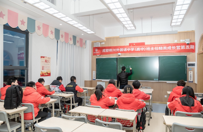 目标清华北大,文化、训练两不误,19名射击射箭冠军到新川读书! 目标清华北大,文化、训练两不误,19名射击射箭冠军到新川读书!