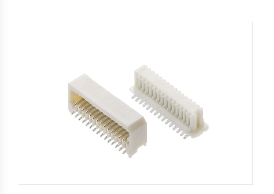 FPC软排连接器.png