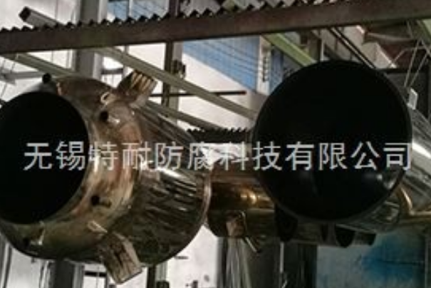 特氟龙喷涂厂家地址