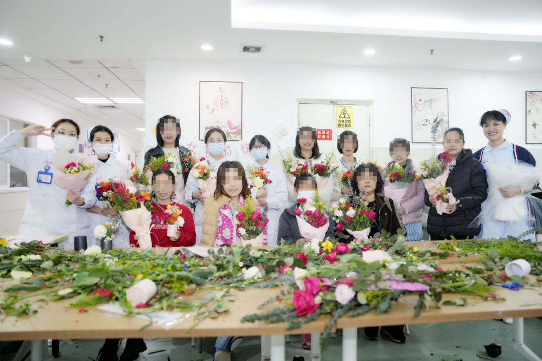 国际妇女节|国际妇女节快乐,致敬她力量 国际妇女节|国际妇女节快乐,致敬她力量
