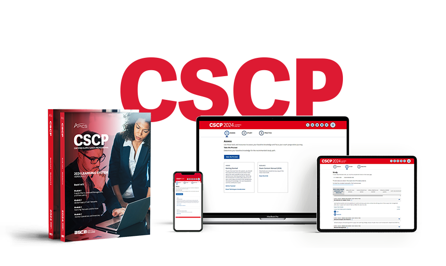 CSCP值得学习吗？