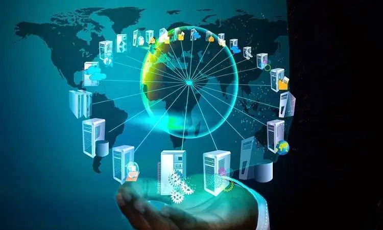 工业以太网交换机网络流量分析与优化 工业以太网交换机网络流量分析与优化