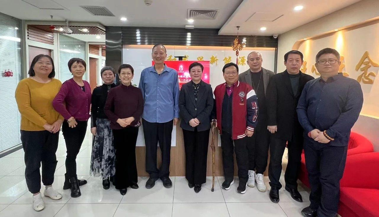保定市铿锵玫瑰创业联合会来访,深化创新合作 保定市铿锵玫瑰创业联合会来访,深化创新合作