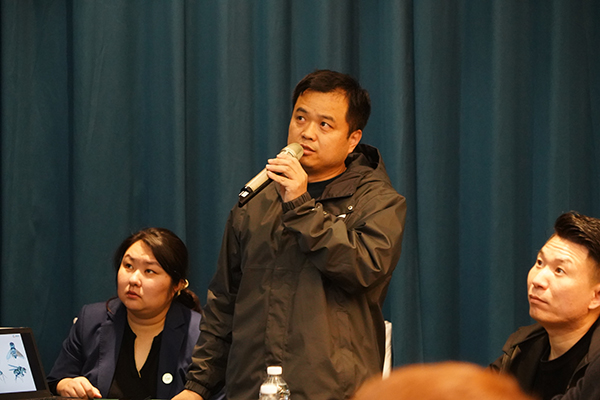 全国消杀企业齐聚江城,共谋未来高质量发展大计! 全国消杀企业齐聚江城,共谋未来高质量发展大计!