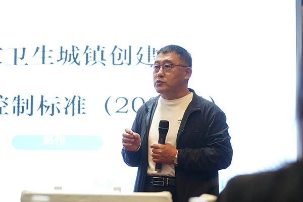 全国消杀企业齐聚江城,共谋未来高质量发展大计! 全国消杀企业齐聚江城,共谋未来高质量发展大计!