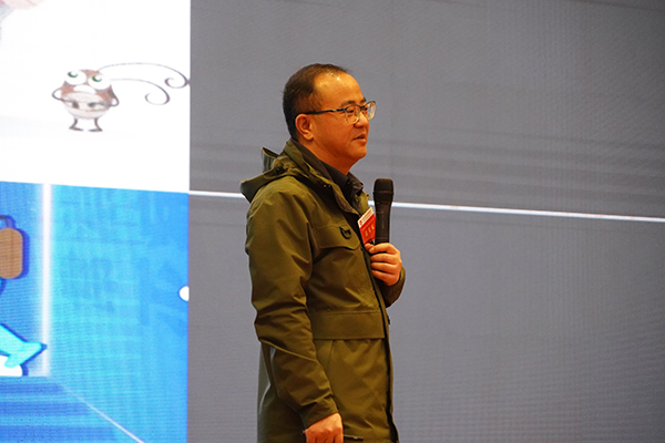 全国消杀企业齐聚江城,共谋未来高质量发展大计! 全国消杀企业齐聚江城,共谋未来高质量发展大计!