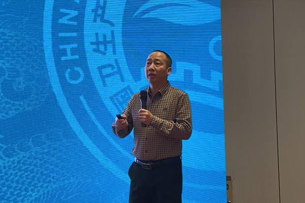 全国消杀企业齐聚江城,共谋未来高质量发展大计! 全国消杀企业齐聚江城,共谋未来高质量发展大计!