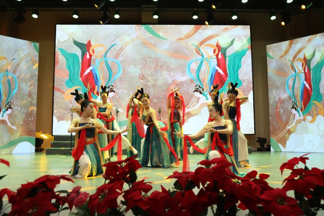 陌上花开，府上有请——2024年成都王府外国语学校招聘简章