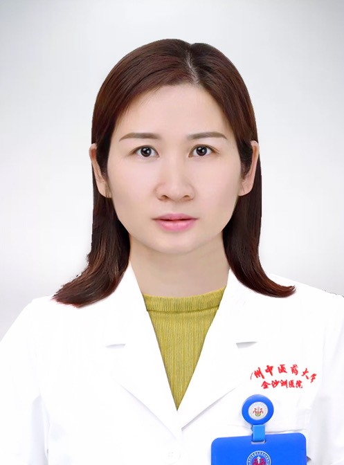 ​黄丽霜