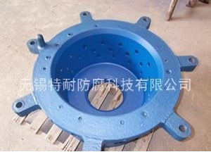 喷涂特氟龙的作用