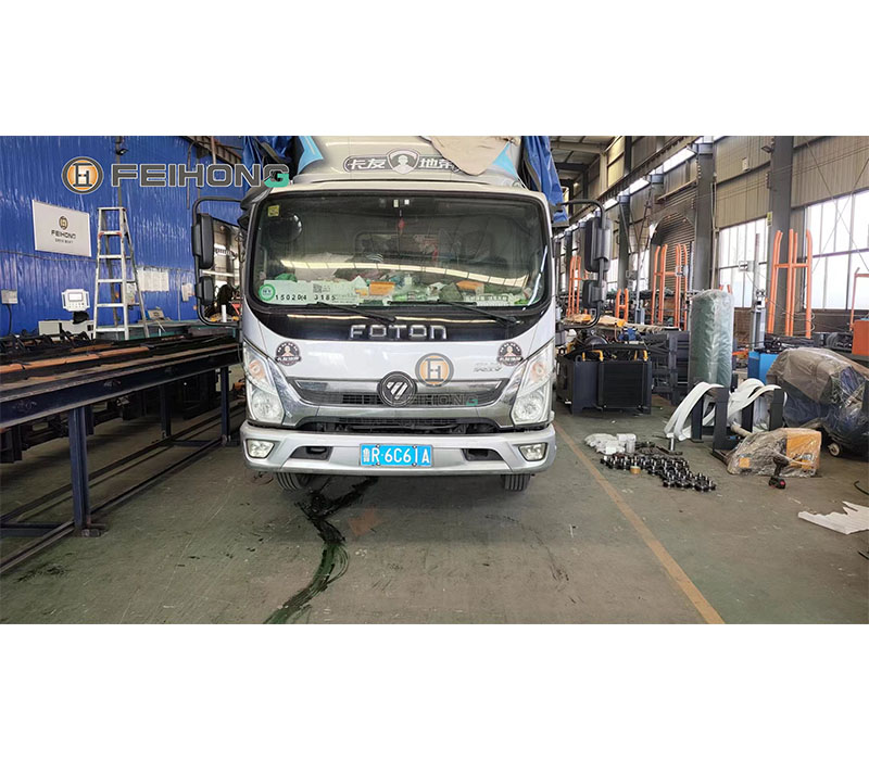 喜訊!熱烈慶祝飛宏1套數(shù)控鋼筋彎箍機(jī)裝車完畢順利發(fā)出 喜訊!熱烈慶祝飛宏1套數(shù)控鋼筋彎箍機(jī)裝車完畢順利發(fā)出