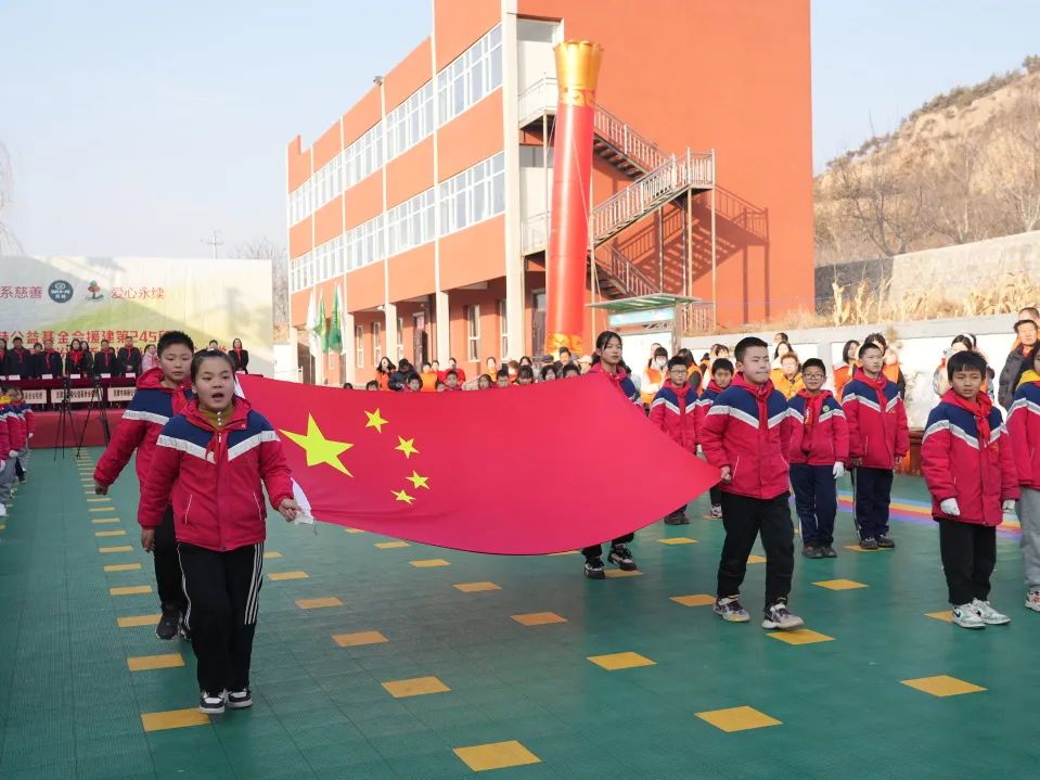 第245所 呂梁市蔚汾鎮(zhèn)喬家溝尚赫王潤蘭小學(xué) 第245所 呂梁市蔚汾鎮(zhèn)喬家溝尚赫王潤蘭小學(xué)
