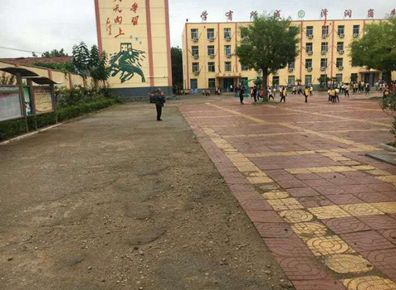 第144所 蒙陰縣岱崮鎮(zhèn)尚赫周鳳菊小學(xué) 第144所 蒙陰縣岱崮鎮(zhèn)尚赫周鳳菊小學(xué)