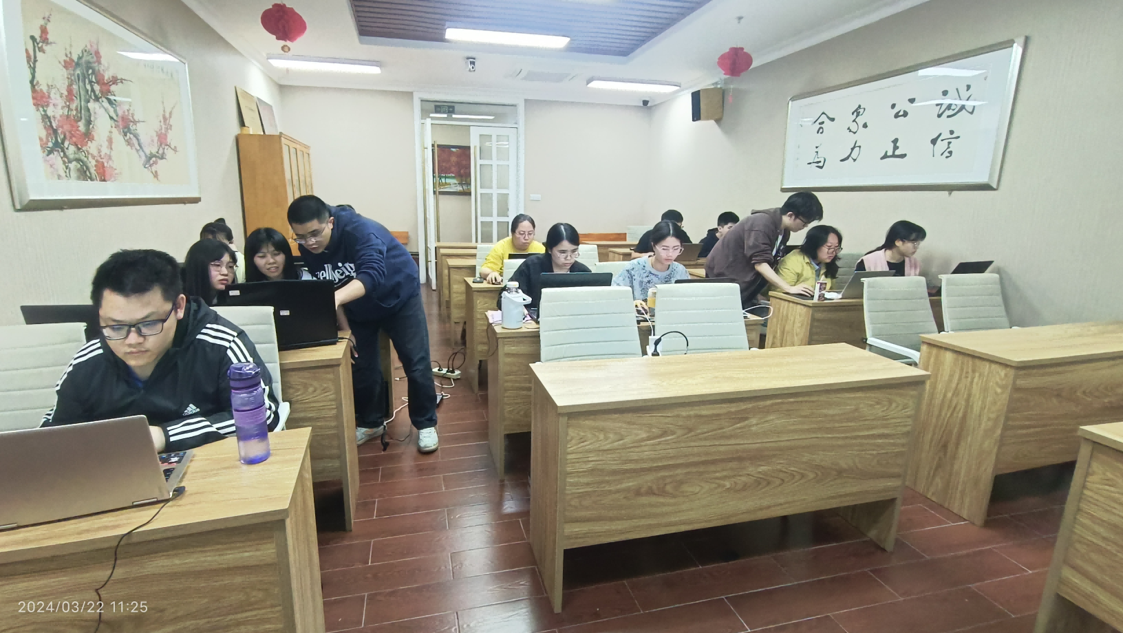 4001百老汇安装部门顺利开展“机电工程数据链编制”专项技术培训 4001百老汇安装部门顺利开展“机电工程数据链编制”专项技术培训