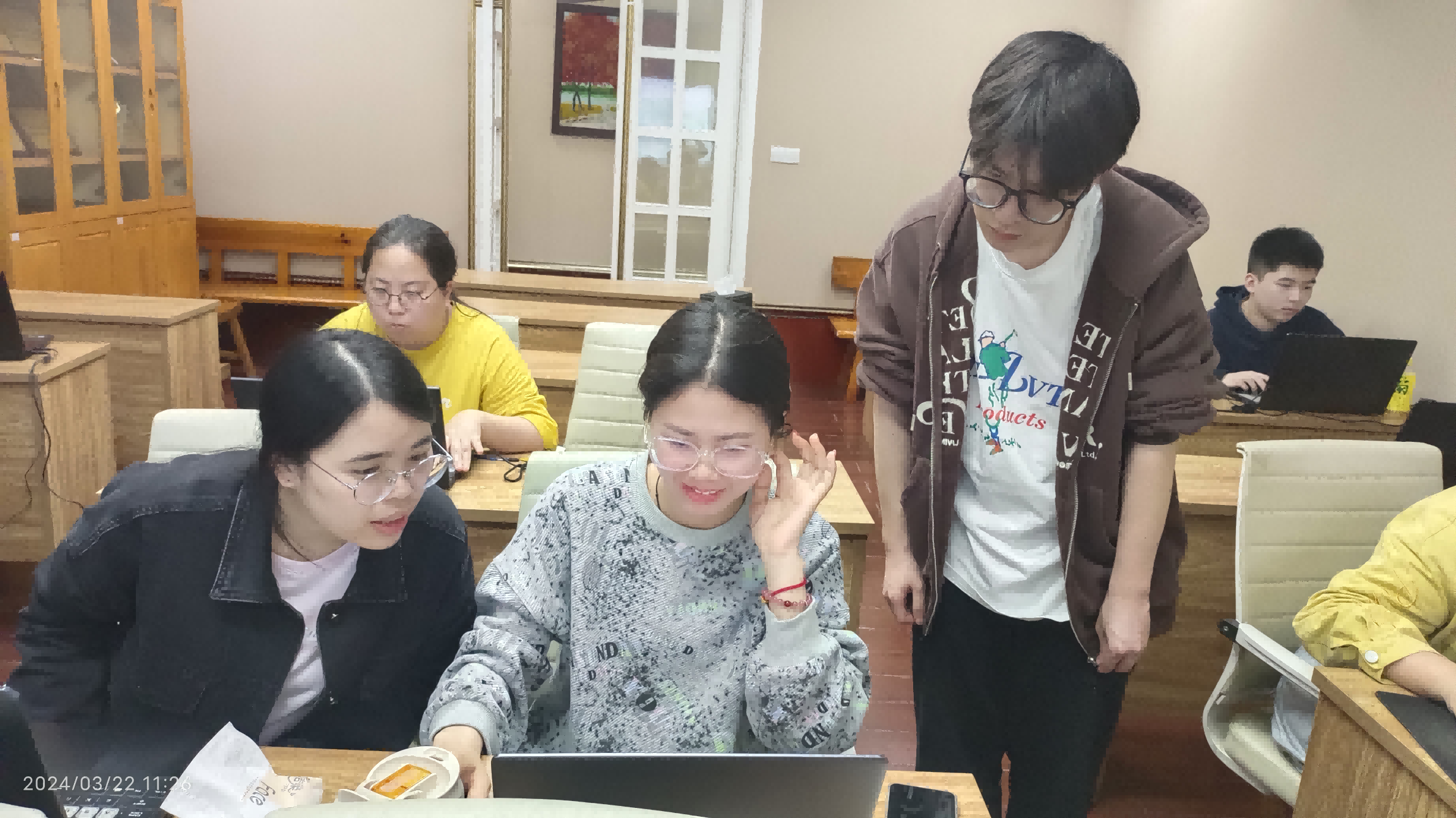 4001百老汇安装部门顺利开展“机电工程数据链编制”专项技术培训 4001百老汇安装部门顺利开展“机电工程数据链编制”专项技术培训