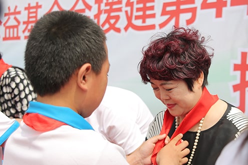 第44所 靜海區(qū)沿莊鎮(zhèn)雙樓尚赫張義榮小學(xué) 第44所 靜海區(qū)沿莊鎮(zhèn)雙樓尚赫張義榮小學(xué)