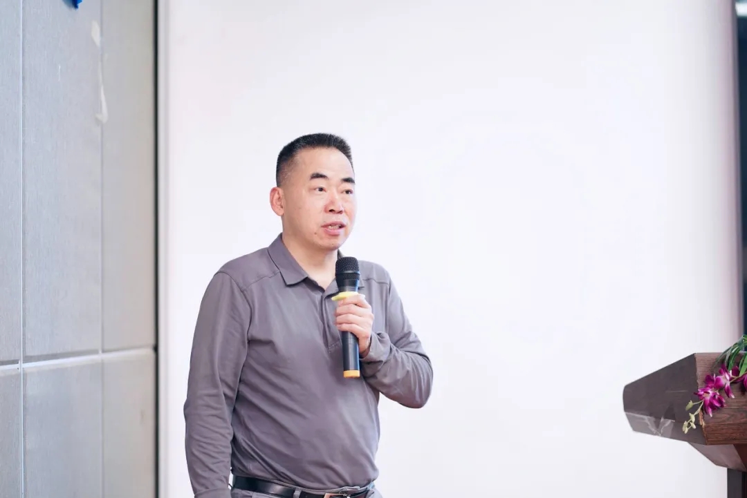 院内新闻|我院成功举办2024华南肿瘤精准放疗新技术质控研讨会暨清华大学RTUP高级研修班 院内新闻|我院成功举办2024华南肿瘤精准放疗新技术质控研讨会暨清华大学RTUP高级研修班