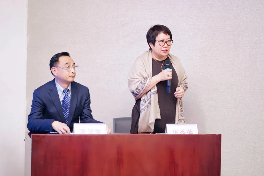 院内新闻|我院成功举办2024华南肿瘤精准放疗新技术质控研讨会暨清华大学RTUP高级研修班 院内新闻|我院成功举办2024华南肿瘤精准放疗新技术质控研讨会暨清华大学RTUP高级研修班