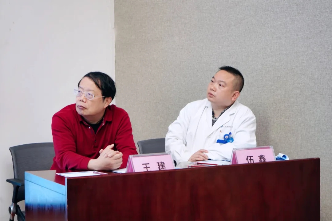 院内新闻|我院成功举办2024华南肿瘤精准放疗新技术质控研讨会暨清华大学RTUP高级研修班 院内新闻|我院成功举办2024华南肿瘤精准放疗新技术质控研讨会暨清华大学RTUP高级研修班