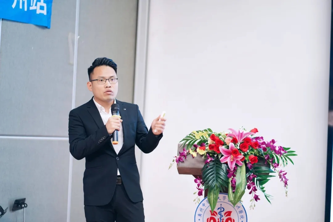 院内新闻|我院成功举办2024华南肿瘤精准放疗新技术质控研讨会暨清华大学RTUP高级研修班 院内新闻|我院成功举办2024华南肿瘤精准放疗新技术质控研讨会暨清华大学RTUP高级研修班
