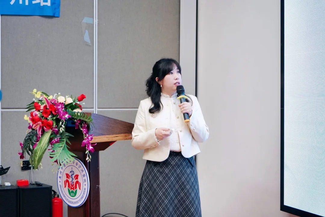院内新闻|我院成功举办2024华南肿瘤精准放疗新技术质控研讨会暨清华大学RTUP高级研修班 院内新闻|我院成功举办2024华南肿瘤精准放疗新技术质控研讨会暨清华大学RTUP高级研修班