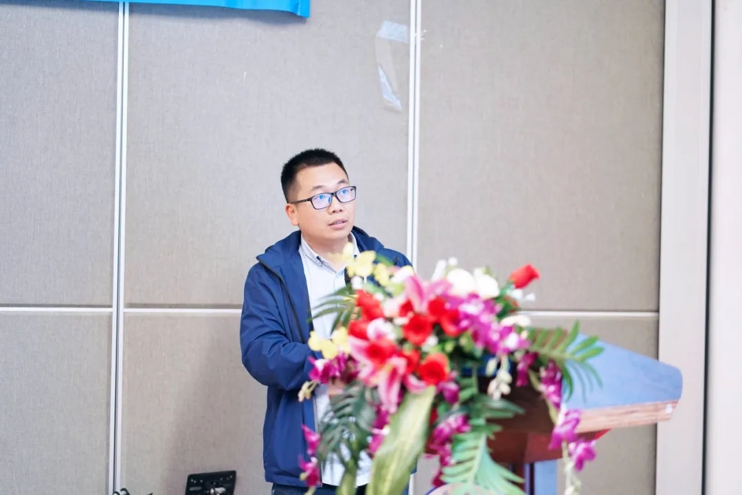 院内新闻|我院成功举办2024华南肿瘤精准放疗新技术质控研讨会暨清华大学RTUP高级研修班 院内新闻|我院成功举办2024华南肿瘤精准放疗新技术质控研讨会暨清华大学RTUP高级研修班