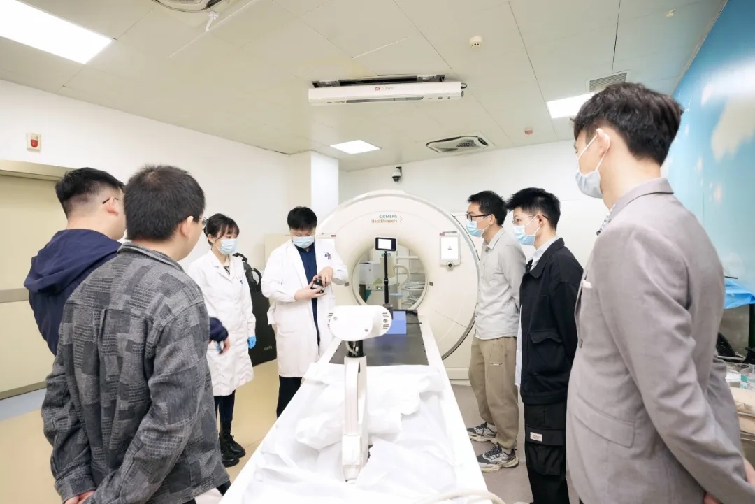 院内新闻|我院成功举办2024华南肿瘤精准放疗新技术质控研讨会暨清华大学RTUP高级研修班 院内新闻|我院成功举办2024华南肿瘤精准放疗新技术质控研讨会暨清华大学RTUP高级研修班