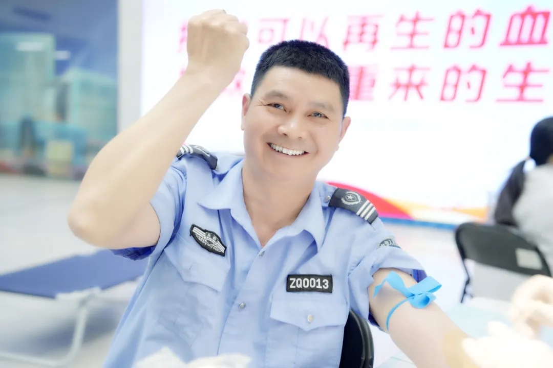 无偿献血|捐献可以再生的血液,挽救不可重来的生命 无偿献血|捐献可以再生的血液,挽救不可重来的生命