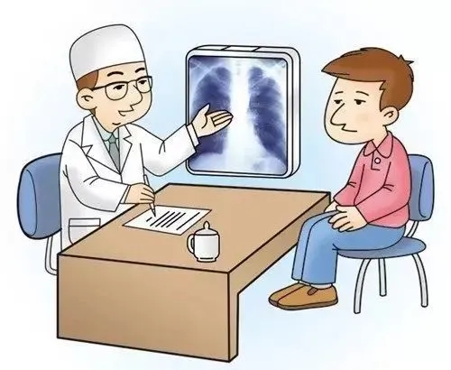 世界防治结核病日——你我共同努力, 终结结核流行 世界防治结核病日——你我共同努力, 终结结核流行