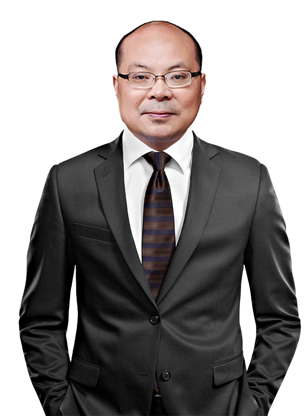 蒋洪博士