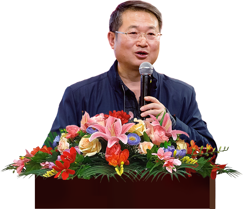 谭速进