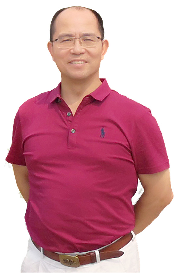 刘旭振